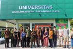 UM Palangkaraya Nomor 7